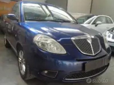 usata Lancia Ypsilon 2ª serie - 2008