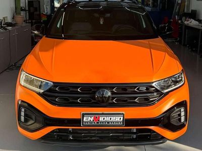 Usata VW T-Roc R-line 150 CV (110 kW) 2024 SUV
