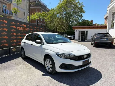 Usata Fiat Tipo