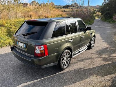 Usata Land Rover Range Rover Sport 2006 SUV
