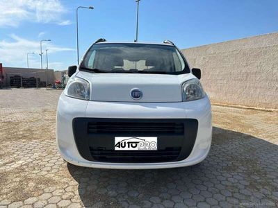 Fiat Qubo