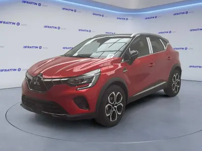 Nuova Mitsubishi ASX Intense 140 CV (102 kW) 2025 Nero SUV