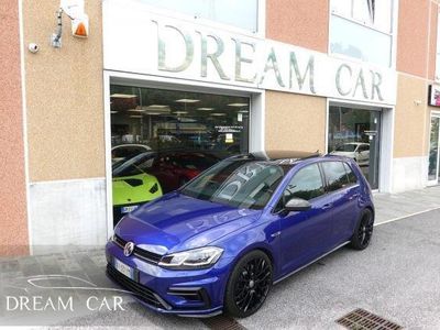 usata VW Golf VII R 2.0 TSI DSG 4MOTION 5p. BMT