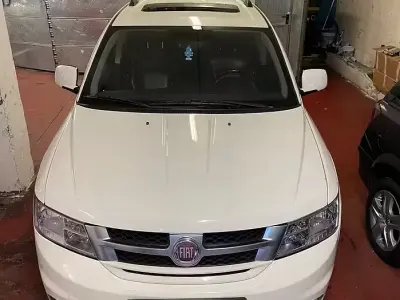 Usata Fiat Freemont