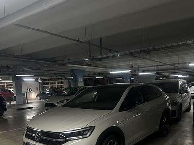 Usata VW Taigo R-line Plus 116 CV (85 kW) 2024 SUV