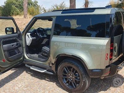 Usata 2022 Land Rover Defender SUV | 55.000 € (Ottimo prezzo)
