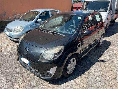 usata Renault Twingo 1.2 8V Dynamique