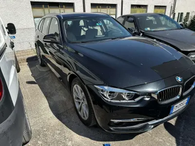 Usata BMW 320