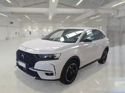 Usata DS Automobiles DS7 Crossback