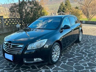 usata Opel Insignia 2.0 CDTI Sports Tourer