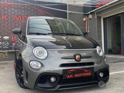 usata Abarth 595 - 2021