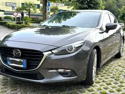 Usata Mazda 3