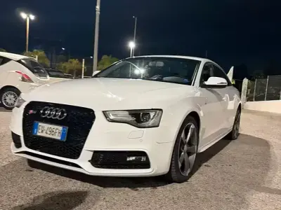 Usata Audi A5 Sportback