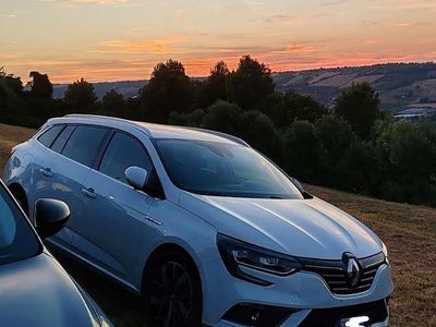 Usata Renault Mégane GrandTour Bose Edition 110 CV (80 kW) 2017 Station wagon