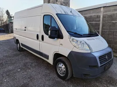 Usata Fiat Ducato