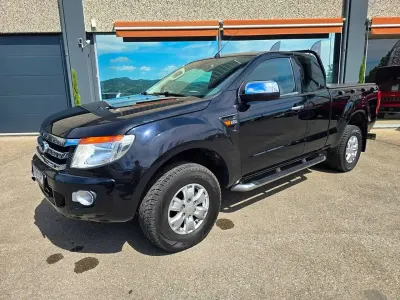 Usata Ford Ranger