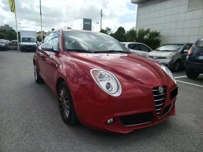 usata Alfa Romeo MiTo MiTo2008 1.3 jtdm Progression