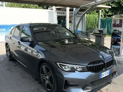Usata BMW 318 M Sport 150 CV (110 kW) 2020 Berlina