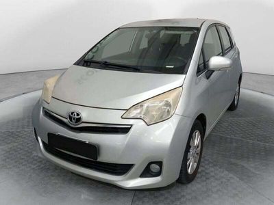 usata Toyota Verso-S 1.3 MT Active