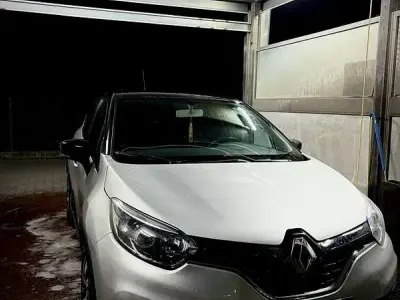 Usata Renault Captur