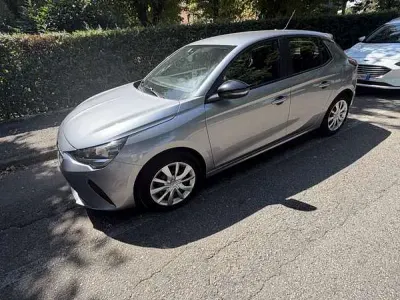 Usata Opel Corsa Edition 75 CV (55 kW) 2020 Utilitaria