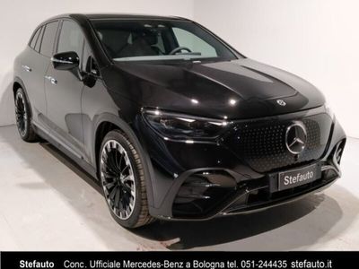 usata Mercedes 350 EQE SUV SuvAMG Line Premium Night Edition 4matic nuova a Castel Maggiore
