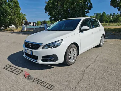 Usata Peugeot 308