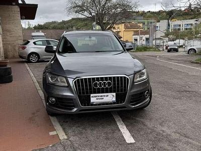 Usata Audi Q5 Advanced Plus 143 CV (105 kW) 2012 Other SUV
