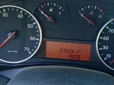 Fiat Croma
