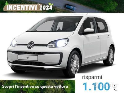 usata VW up! 5p 1.0 evo move 65cv