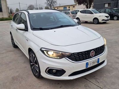 usata Fiat Tipo TipoSW 1.4 tjt Lounge Gpl 120cv