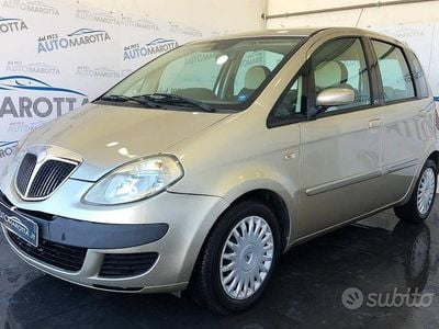 Usata Lancia Musa 2004 Monovolume