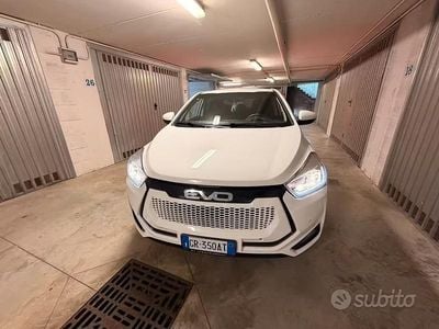 Usata EVO Evo 3 2024 Bianco SUV