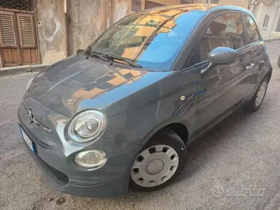 Usata Fiat 500