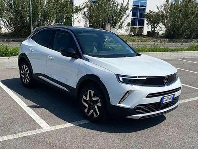 Usata Opel Mokka Edition 131 CV (96 kW) 2022 SUV