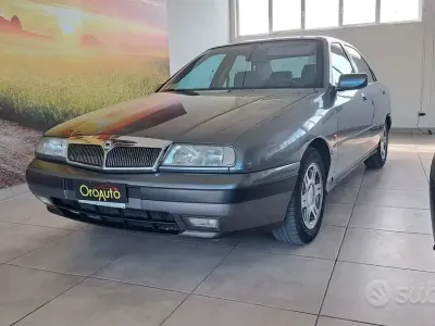 Usata Lancia Kappa 145 CV (106 kW) 1995 Grigio Berlina
