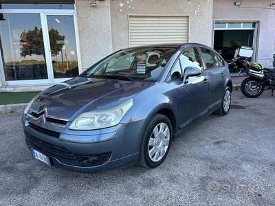 Citroën C4