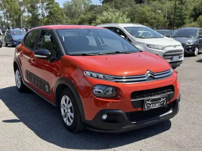Usata Citroën C3