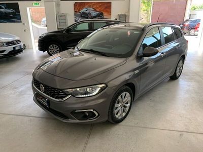 usata Fiat Tipo 1.6 Mjt DCT SW Business Navi