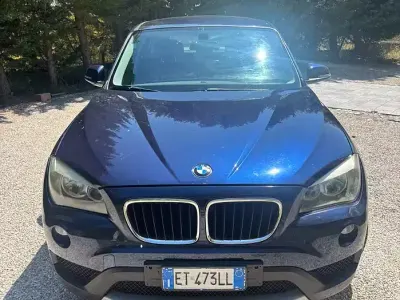 Usata BMW X1