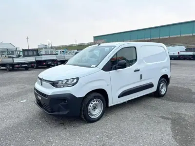 Usata Citroën Berlingo