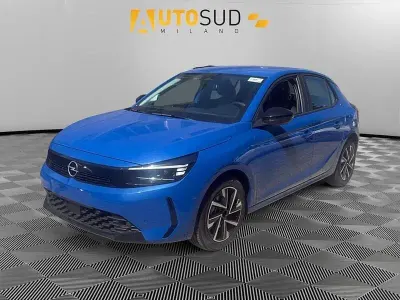 Nuova Opel Corsa Edition 100 CV (73 kW) 2026 Blu Utilitaria