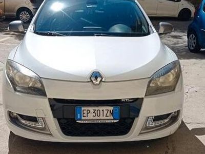 Renault Mégane GrandTour