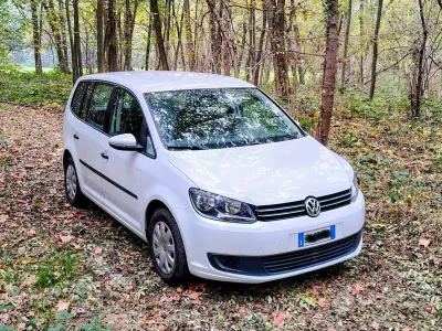 Usata VW Touran