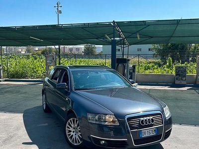 Usata Audi A6 2007 Station wagon