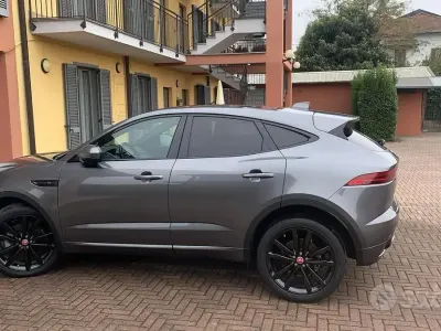 Usata Jaguar E-Pace 180 CV (132 kW) 2019 SUV