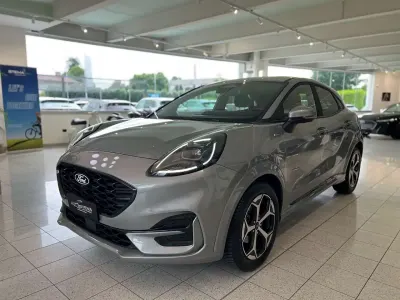 Usata Ford Puma