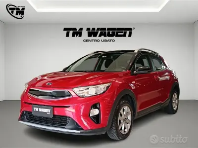 Usata Kia Stonic