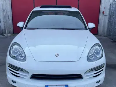 Usata Porsche Cayenne 239 CV (175 kW) 2010 SUV