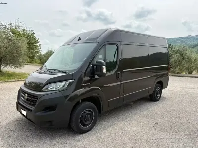 Usata Fiat Ducato